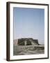 The Ziggurat at Ur, Iraq, Middle East-Richard Ashworth-Framed Photographic Print