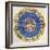 The Zodiac, 1496-null-Framed Giclee Print