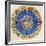 The Zodiac, 1496-null-Framed Giclee Print