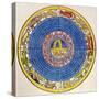 The Zodiac, 1496-null-Stretched Canvas