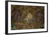 The Zodiac Room in Valentino Castle, Savoy Residence, Turin, Italy, 16th Century-null-Framed Giclee Print