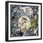 The Zodiac-Ernest Procter-Framed Giclee Print