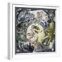 The Zodiac-Ernest Procter-Framed Giclee Print