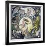 The Zodiac-Ernest Procter-Framed Giclee Print