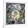 The Zodiac-Ernest Procter-Framed Giclee Print