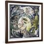 The Zodiac-Ernest Procter-Framed Giclee Print