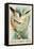 The Zoo 010-Vintage Lavoie-Framed Stretched Canvas