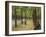 The Zoological Garden in Berlin, about 1920-Max Liebermann-Framed Giclee Print