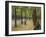 The Zoological Garden in Berlin, about 1920-Max Liebermann-Framed Giclee Print