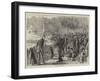 The Zoological Gardens, Berlin-null-Framed Giclee Print