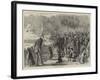 The Zoological Gardens, Berlin-null-Framed Giclee Print