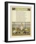 The Zoological Gardens-Thomas Crane-Framed Giclee Print