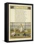 The Zoological Gardens-Thomas Crane-Framed Stretched Canvas