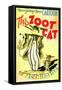 The Zoot Cat, 1944-null-Framed Stretched Canvas