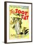 The Zoot Cat, 1944-null-Framed Art Print