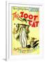 The Zoot Cat, 1944-null-Framed Art Print