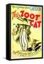 The Zoot Cat, 1944-null-Framed Stretched Canvas