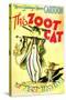 The Zoot Cat, 1944-null-Stretched Canvas