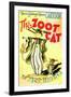 The Zoot Cat, 1944-null-Framed Premium Giclee Print