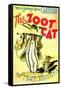 The Zoot Cat, 1944-null-Framed Stretched Canvas