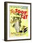 The Zoot Cat, 1944-null-Framed Art Print