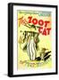 The Zoot Cat, 1944-null-Framed Art Print