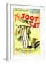 The Zoot Cat, 1944-null-Framed Art Print