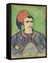 The Zouave, c.1888-Vincent van Gogh-Framed Stretched Canvas