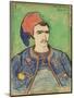The Zouave, c.1888-Vincent van Gogh-Mounted Giclee Print