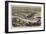 The Zulu War, Lord Chelmsford's Last Victory, Ulundi, 4 July 1879-Godefroy Durand-Framed Giclee Print