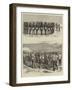 The Zulu War-Godefroy Durand-Framed Premium Giclee Print