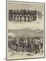 The Zulu War-Godefroy Durand-Mounted Premium Giclee Print