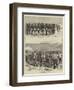 The Zulu War-Godefroy Durand-Framed Giclee Print