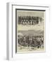 The Zulu War-Godefroy Durand-Framed Giclee Print