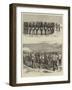 The Zulu War-Godefroy Durand-Framed Giclee Print