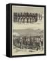 The Zulu War-Godefroy Durand-Framed Stretched Canvas