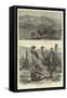 The Zulu War-Godefroy Durand-Framed Stretched Canvas