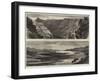 The Zulu War-null-Framed Giclee Print