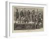 The Zulu War-null-Framed Giclee Print