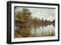 Black Frame