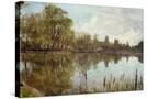 Stretched Canvas