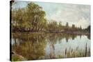 Stretched Canvas