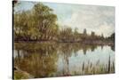 Stretched Canvas