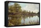 Canvas Black