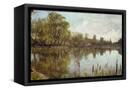Canvas Black