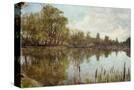 Stretched Canvas