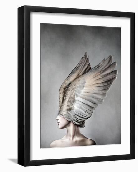 Thea-Design Fabrikken-Framed Photographic Print