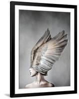 Thea-Design Fabrikken-Framed Photographic Print