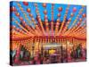 Thean Hou Chinese Temple, Kuala Lumpur, Malaysia, Southeast Asia, Asia-Gavin Hellier-Stretched Canvas