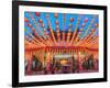 Thean Hou Chinese Temple, Kuala Lumpur, Malaysia, Southeast Asia, Asia-Gavin Hellier-Framed Photographic Print